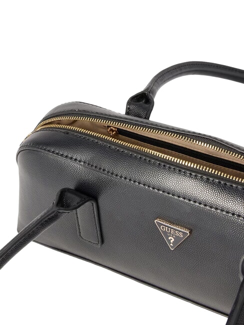 ISOBEL Umh&auml;ngetasche SCHWARZ - Damentaschen