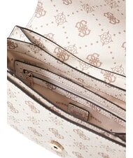 GUESS EMELIE LOGO Umh&auml;ngetasche - Damentaschen