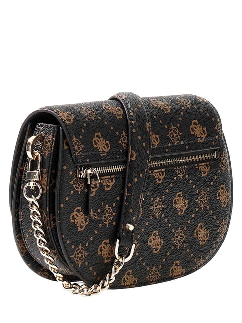 EMELIE LOGO Umh&auml;ngetasche Express-Logo - Damentaschen