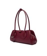 CALVIN KLEIN EMBOSSED LOGO BUSINE Umh&auml;ngetasche verf&uuml;hrerisches Rosa - Damentaschen - 3