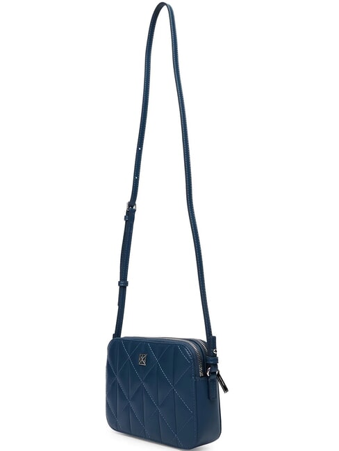 QUILTED EMBLEM Mini-Schultertasche Key Largo - Damentaschen