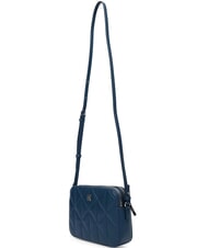 CALVIN KLEIN QUILTED EMBLEM Mini-Schultertasche Key Largo - Damentaschen - 3