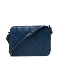 CALVIN KLEIN QUILTED EMBLEM Mini-Schultertasche Key Largo - Damentaschen - 4