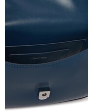 CALVIN KLEIN HARDWARE MONOGRAM Mini-Schultertasche Key Largo - Damentaschen - 5