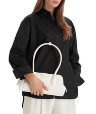 CALVIN KLEIN EMBOSSED LOGO BUSINE Umh&auml;ngetasche - Damentaschen