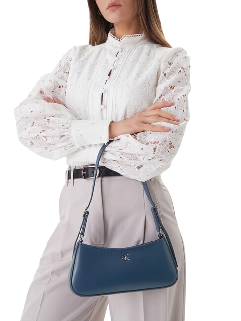 HARDWARE MONOGRAM Umh&auml;ngetasche Key Largo - Damentaschen