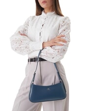 CALVIN KLEIN HARDWARE MONOGRAM Umh&auml;ngetasche Key Largo - Damentaschen - 2