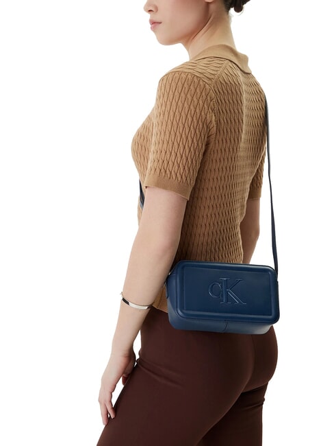 BOLD MONOGRAM Mini-Umh&auml;ngetasche Key Largo - Damentaschen