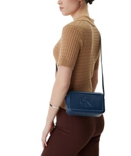 CALVIN KLEIN BOLD MONOGRAM Mini-Umh&auml;ngetasche Key Largo - Damentaschen - 2