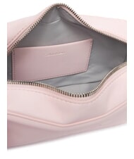 CALVIN KLEIN BOLD MONOGRAM Mini-Umh&auml;ngetasche Wiegenrosa - Damentaschen - 5