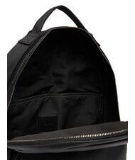 CALVIN KLEIN CARGO WEBBING STRAP Rucksack schwarz/wei&szlig;es Gurtband - Rucks&auml;cke f&uuml;r Schule &amp; Freizeit - 4