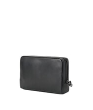 CALVIN KLEIN BOLD MONOGRAM Clutch-Geldb&ouml;rse - Brieftaschen Herren