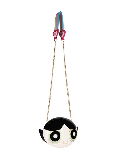 SHAPE Mini-Handtasche mit Schulterriemen Butterblume - Damentaschen