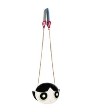 BRACCIALINI SHAPE Mini-Handtasche mit Schulterriemen Butterblume - Damentaschen - 3