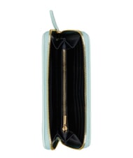 BRACCIALINI VOYAGE Geldb&ouml;rse mit M&uuml;nzfach paradiesisch - Brieftaschen Damen - 4