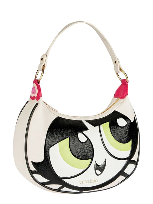 VOYAGE Mini-Handtasche mit Schulterriemen multi - Damentaschen