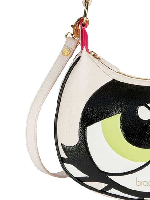 VOYAGE Mini-Handtasche mit Schulterriemen multi - Damentaschen