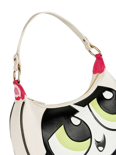 VOYAGE Mini-Handtasche mit Schulterriemen multi - Damentaschen