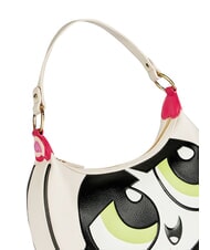 BRACCIALINI VOYAGE Mini-Handtasche mit Schulterriemen multi - Damentaschen - 5