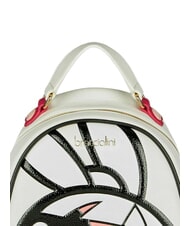 BRACCIALINI SUPERCHICCHE VOYAGE Rucksack mit einem Fach multi - Rucks&auml;cke f&uuml;r Schule &amp; Freizeit - 4