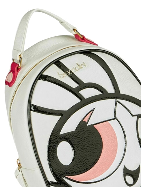 VOYAGE Rucksack mit einem Fach multi - Rucks&auml;cke f&uuml;r Schule &amp; Freizeit