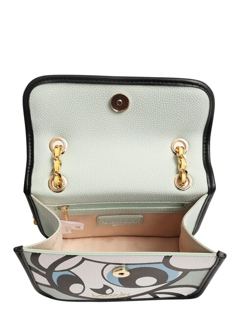 SUPERCHICCHE VOYAGE Mini-Schultertasche multi - Damentaschen