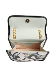 BRACCIALINI VOYAGE Mini-Schultertasche multi - Damentaschen - 3