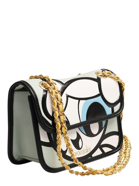 VOYAGE Mini-Schultertasche multi - Damentaschen