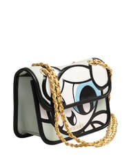 BRACCIALINI VOYAGE Mini-Schultertasche multi - Damentaschen - 4