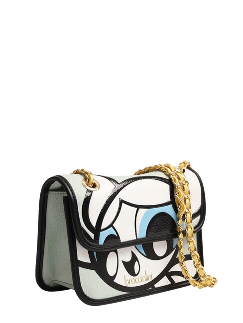 SUPERCHICCHE VOYAGE Mini-Schultertasche multi - Damentaschen