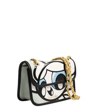 BRACCIALINI VOYAGE Mini-Schultertasche multi - Damentaschen - 5