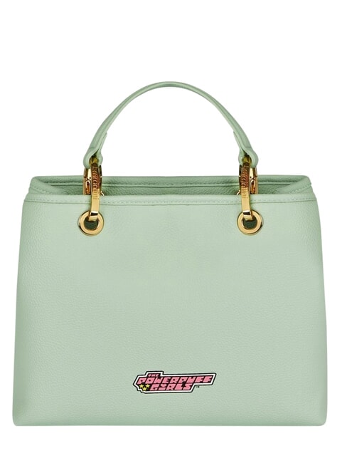 VOYAGE Handtasche mit Schulterriemen paradiesisch - Damentaschen