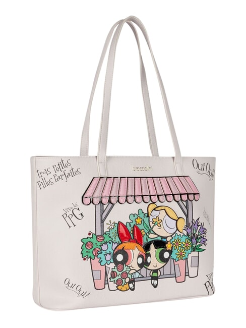 VOYAGE Umh&auml;ngetasche Rose - Damentaschen