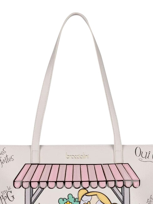 VOYAGE Umh&auml;ngetasche Rose - Damentaschen