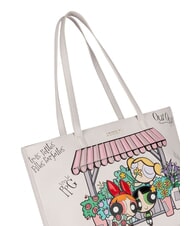 BRACCIALINI VOYAGE Umh&auml;ngetasche Rose - Damentaschen - 5