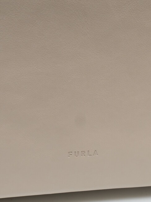 CAMPIONARIO - SFERA SOFT M Umh&auml;ngetasche Vanille - Damentaschen