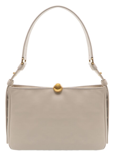 CAMPIONARIO - SFERA SOFT M Umh&auml;ngetasche Vanille - Damentaschen