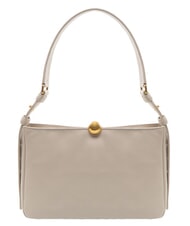 FURLA CAMPIONARIO - SFERA SOFT M Umh&auml;ngetasche Vanille - Damentaschen - 4