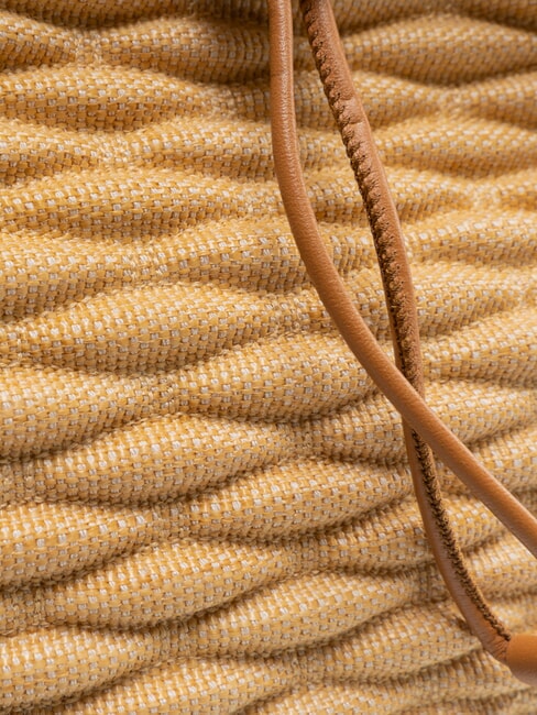 CAMPIONARIO - MIONIDO Handtasche Havanna-T&ouml;ne + Brandy - Damentaschen