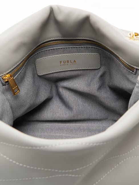 CAMPIONARIO - METROPOLIS  Handtasche Asche - Damentaschen