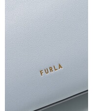 FURLA CAMPIONARIO - NUVOLA  Mini-Handtasche mit Schulterriemen Wolke - Damentaschen - 3