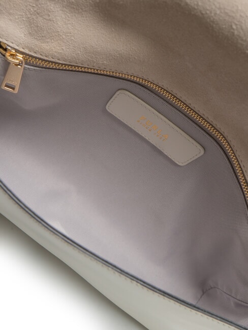 CAMPIONARIO - NUVOLA L Umh&auml;ngetasche Agave - Damentaschen