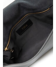 FURLA CAMPIONARIO - RIVA  Umh&auml;ngetasche Schwarz + Vanille - Damentaschen - 5