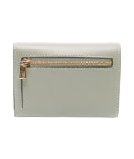 FURLA CAMPIONARIO - SFERA Ledergeldb&ouml;rse Agave - Brieftaschen Damen - 3