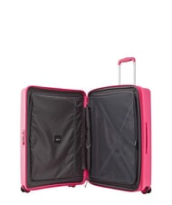 ECHOLAC FORZA Erweiterbarer Handgep&auml;ckwagen - Handgep&auml;ck