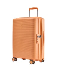 ECHOLAC FORZA Erweiterbarer Handgep&auml;ckwagen Aprikosen-Crush - Handgep&auml;ck - 3