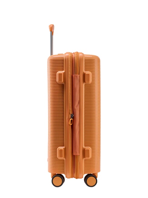 FORZA Erweiterbarer Handgep&auml;ckwagen Aprikosen-Crush - Handgep&auml;ck