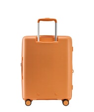 ECHOLAC FORZA Erweiterbarer Handgep&auml;ckwagen Aprikosen-Crush - Handgep&auml;ck - 8