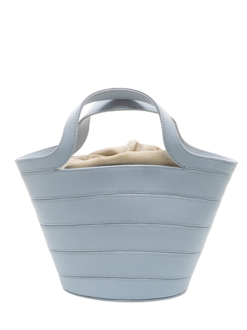 CAMPIONARIO - VORTICE Mini-Handtasche mit Schulterriemen Wolke - Damentaschen