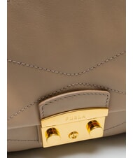 FURLA CAMPIONARIO - METROPOLIS  Umh&auml;ngetasche grau - Damentaschen - 3